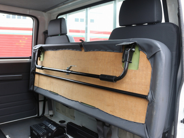 いすゞ エルフ 小型 Wキャブ TPG-NJS85A(98252) 49枚目