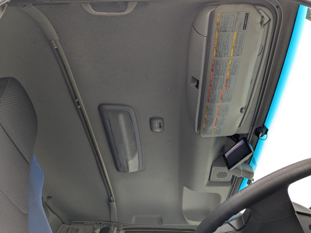 いすゞ ギガ 大型 平ボディ QKG-CYL77B(98255) 25枚目