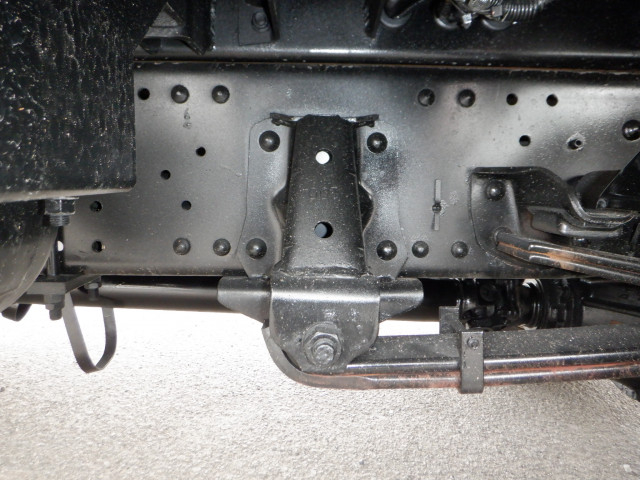 いすゞ エルフ 小型 キャリアカー TRG-NPR85AN(98256) 29枚目