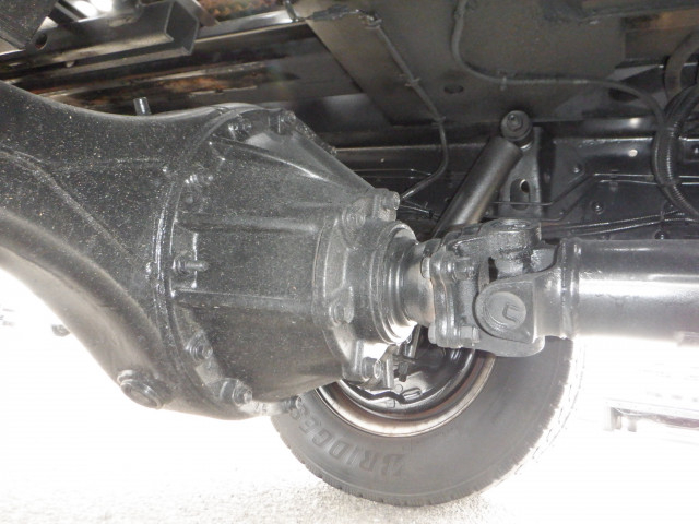 いすゞ エルフ 小型 キャリアカー TRG-NPR85AN(98256) 30枚目