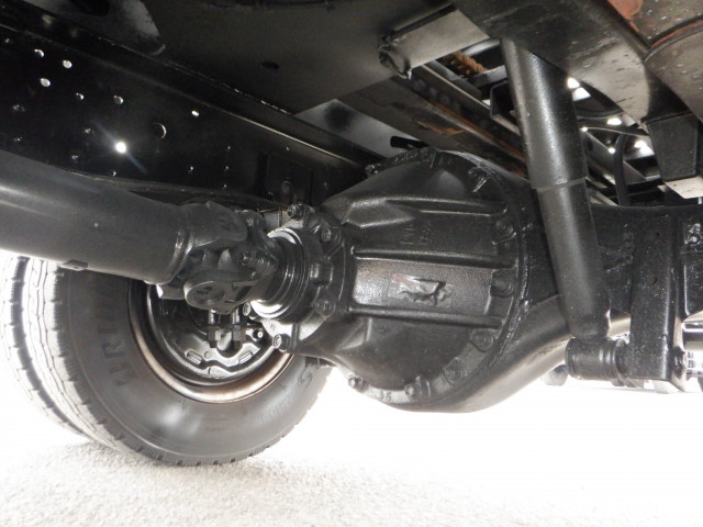 いすゞ エルフ 小型 キャリアカー TRG-NPR85AN(98256) 31枚目