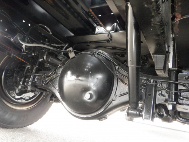 いすゞ エルフ 小型 キャリアカー TRG-NPR85AN(98256) 32枚目