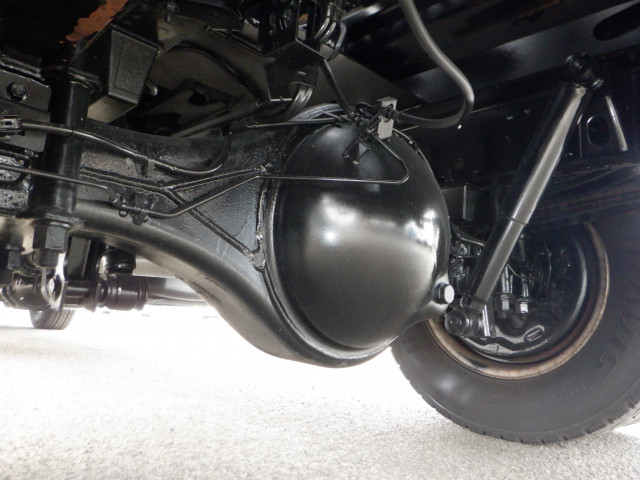 いすゞ エルフ 小型 キャリアカー TRG-NPR85AN(98256) 33枚目