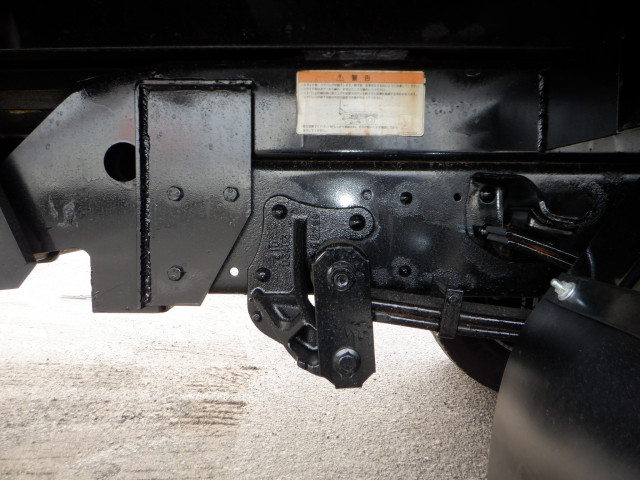 いすゞ エルフ 小型 キャリアカー TRG-NPR85AN(98256) 34枚目