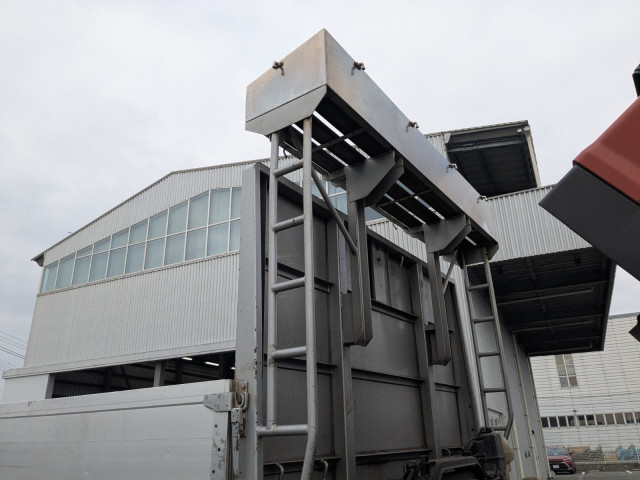 いすゞ ギガ 大型 平ボディ QKG-CYL77B(98255) 36枚目