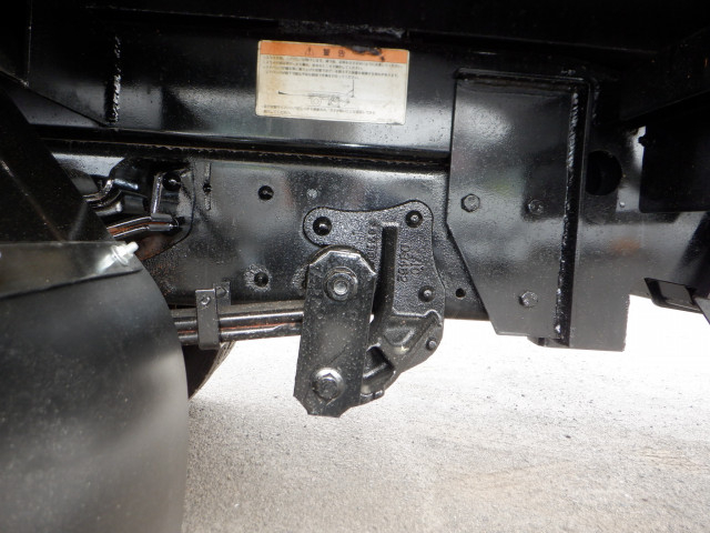 いすゞ エルフ 小型 キャリアカー TRG-NPR85AN(98256) 35枚目