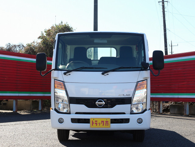 日産自動車 アトラス 小型 平ボディ SKG-TZ2F24(98257) 2枚目