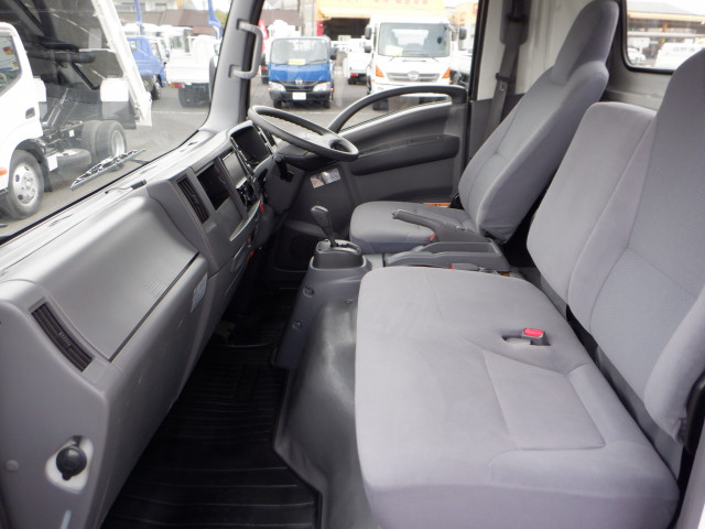 いすゞ エルフ 小型 キャリアカー TRG-NPR85AN(98256) 42枚目