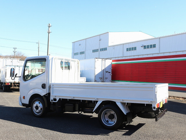 日産自動車 アトラス 小型 平ボディ SKG-TZ2F24(98257) 7枚目