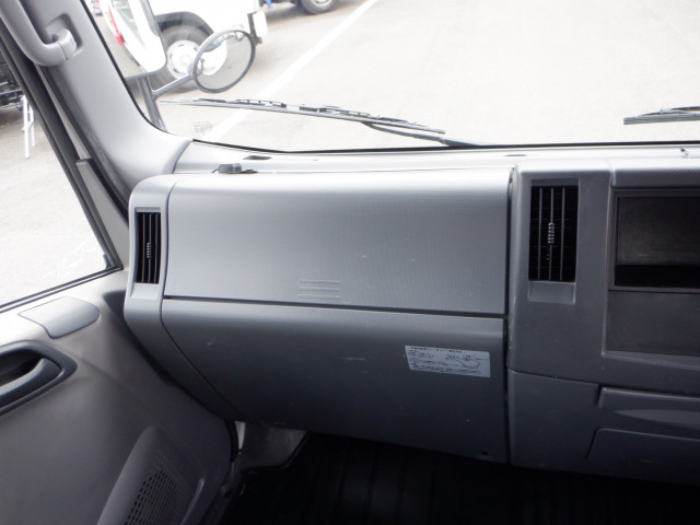 いすゞ エルフ 小型 キャリアカー TRG-NPR85AN(98256) 45枚目