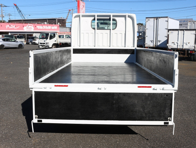 日産自動車 アトラス 小型 平ボディ SKG-TZ2F24(98257) 9枚目