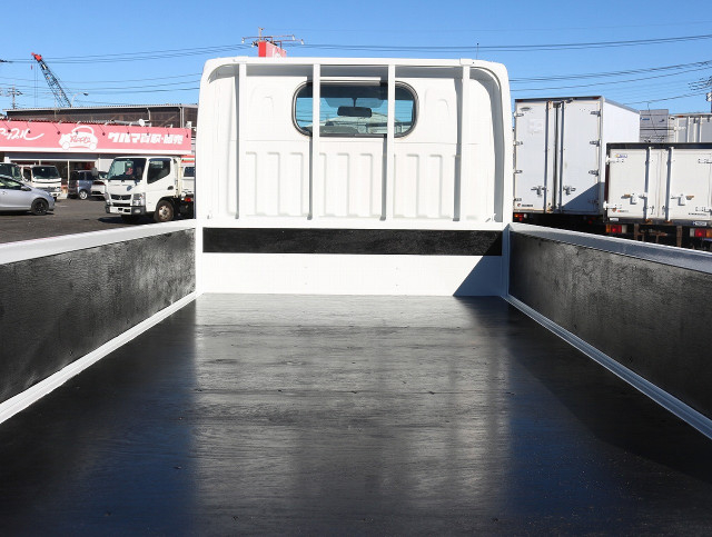 日産自動車 アトラス 小型 平ボディ SKG-TZ2F24(98257) 10枚目