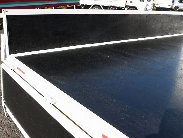 日産自動車 アトラス 小型 平ボディ SKG-TZ2F24(98257) 11枚目