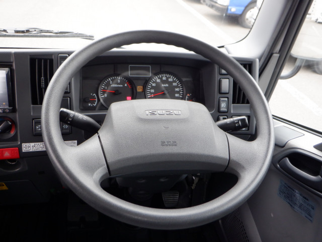 いすゞ エルフ 小型 キャリアカー TRG-NPR85AN(98256) 49枚目