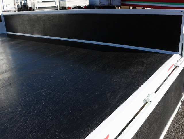 日産自動車 アトラス 小型 平ボディ SKG-TZ2F24(98257) 12枚目