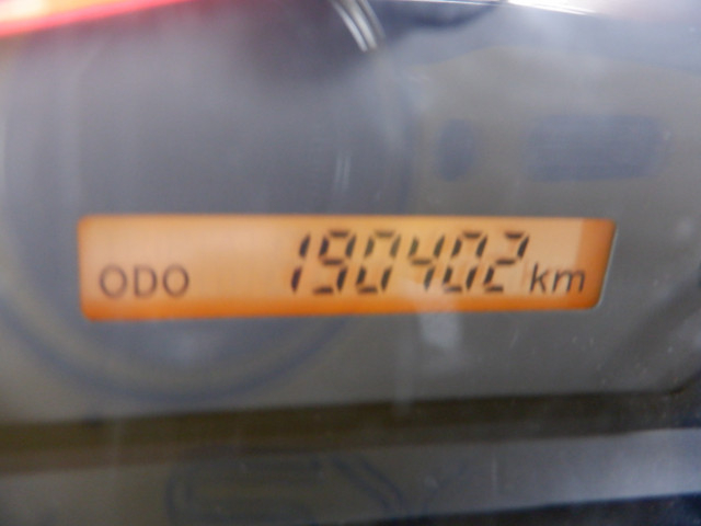 いすゞ エルフ 小型 キャリアカー TRG-NPR85AN(98256) 50枚目