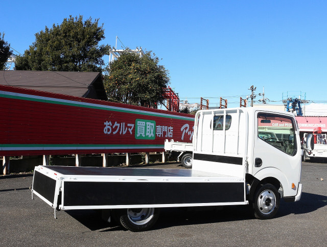 日産自動車 アトラス 小型 平ボディ SKG-TZ2F24(98257) 14枚目