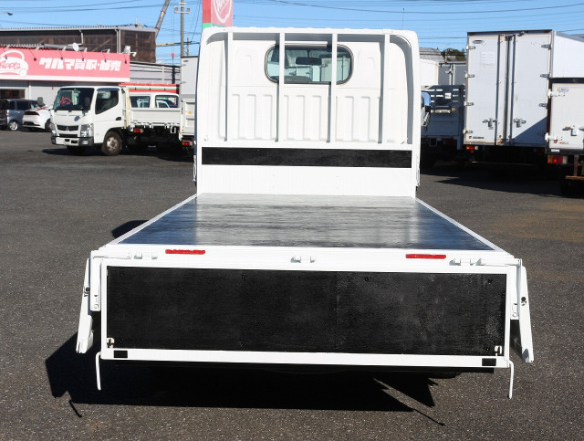 日産自動車 アトラス 小型 平ボディ SKG-TZ2F24(98257) 15枚目