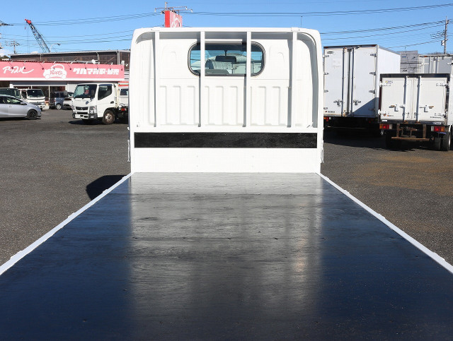 日産自動車 アトラス 小型 平ボディ SKG-TZ2F24(98257) 16枚目