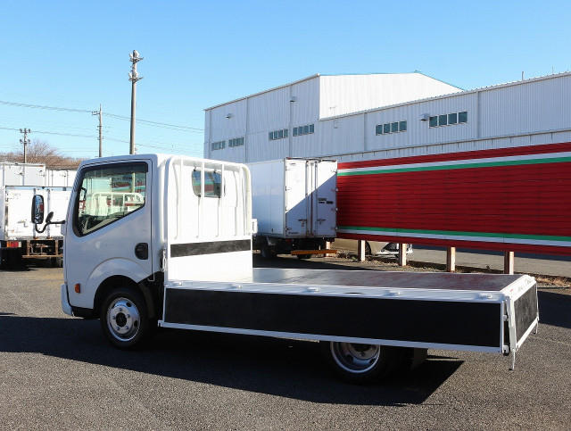 日産自動車 アトラス 小型 平ボディ SKG-TZ2F24(98257) 17枚目