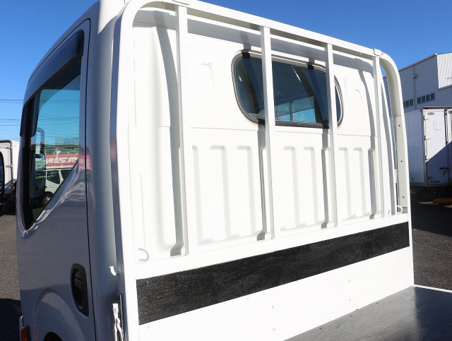 日産自動車 アトラス 小型 平ボディ SKG-TZ2F24(98257) 19枚目