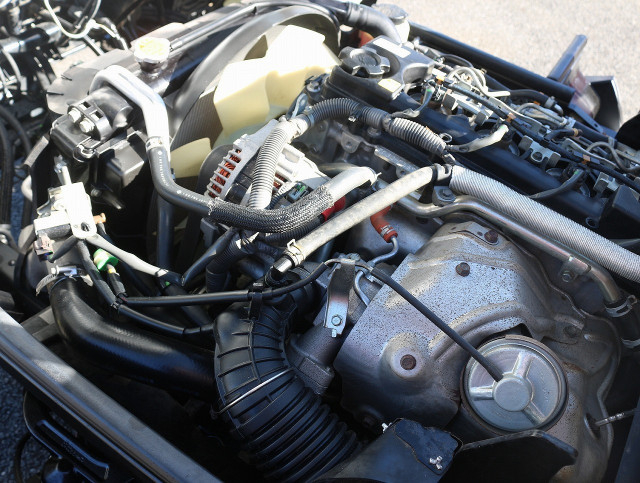 日産自動車 アトラス 小型 平ボディ SKG-TZ2F24(98257) 20枚目