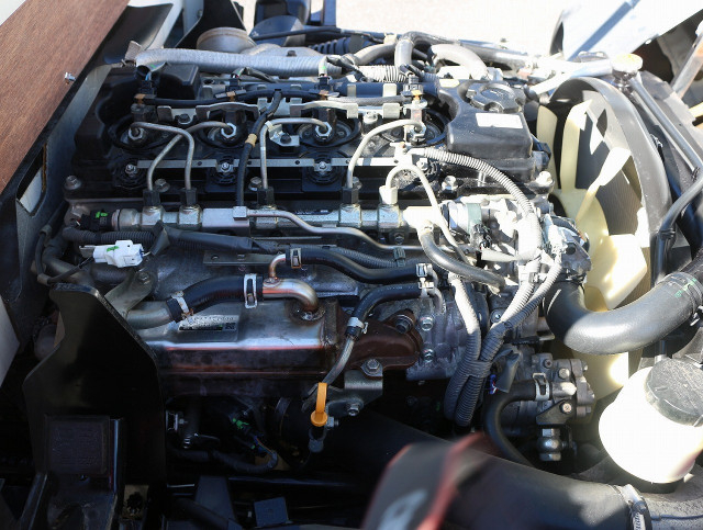 日産自動車 アトラス 小型 平ボディ SKG-TZ2F24(98257) 23枚目