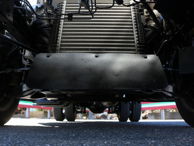 日産自動車 アトラス 小型 平ボディ SKG-TZ2F24(98257) 24枚目