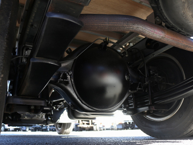 日産自動車 アトラス 小型 平ボディ SKG-TZ2F24(98257) 27枚目