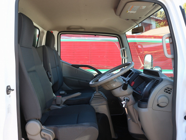 日産自動車 アトラス 小型 平ボディ SKG-TZ2F24(98257) 29枚目