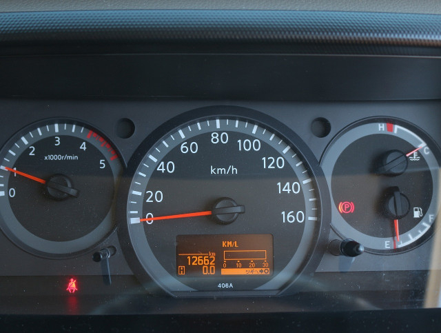 日産自動車 アトラス 小型 平ボディ SKG-TZ2F24(98257) 33枚目