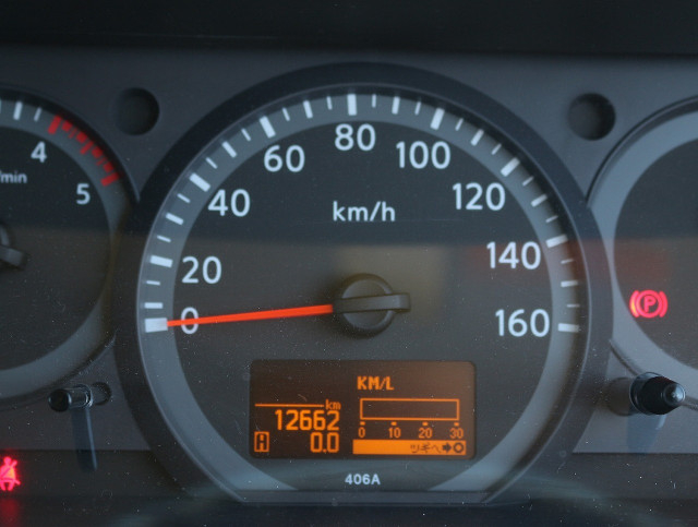 日産自動車 アトラス 小型 平ボディ SKG-TZ2F24(98257) 34枚目