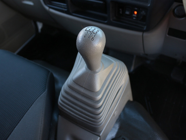 日産自動車 アトラス 小型 平ボディ SKG-TZ2F24(98257) 35枚目