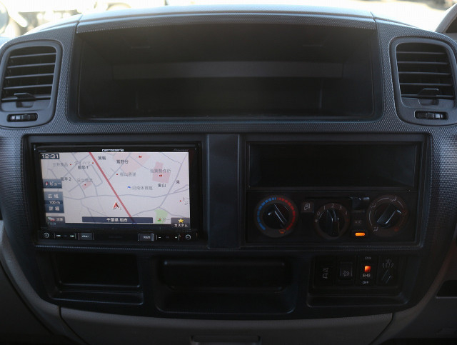 日産自動車 アトラス 小型 平ボディ SKG-TZ2F24(98257) 36枚目