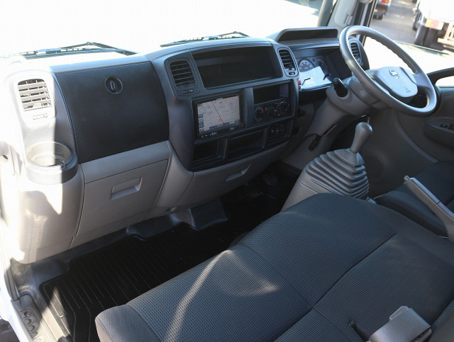 日産自動車 アトラス 小型 平ボディ SKG-TZ2F24(98257) 40枚目