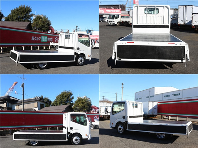 日産自動車 アトラス 小型 平ボディ SKG-TZ2F24(98257) 47枚目