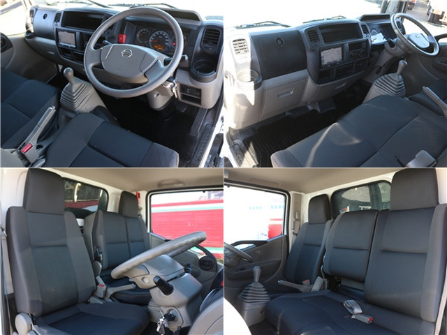 日産自動車 アトラス 小型 平ボディ SKG-TZ2F24(98257) 48枚目