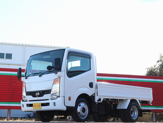 日産自動車 アトラス 小型 平ボディ SKG-TZ2F24(98257) 50枚目