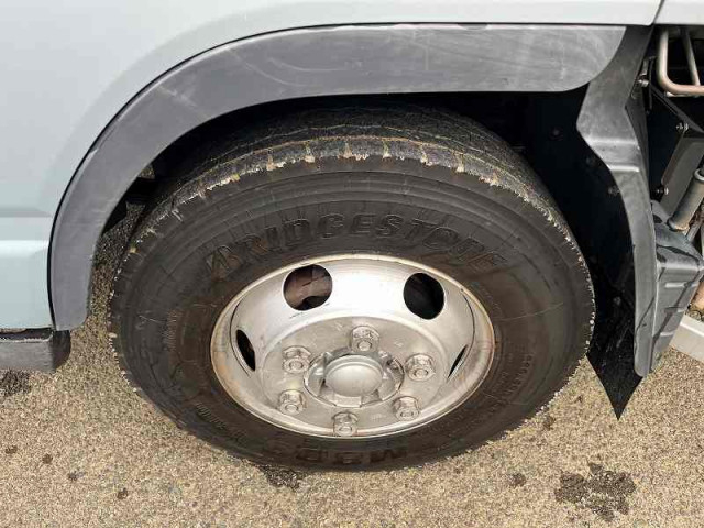 三菱ふそう キャンター 小型 平ボディ TPG-FEB90(98259) 22枚目