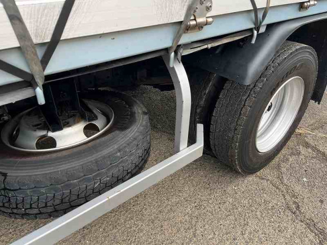 三菱ふそう キャンター 小型 平ボディ TPG-FEB90(98259) 23枚目