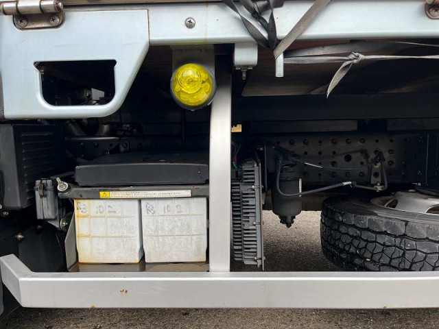 三菱ふそう キャンター 小型 平ボディ TPG-FEB90(98259) 24枚目