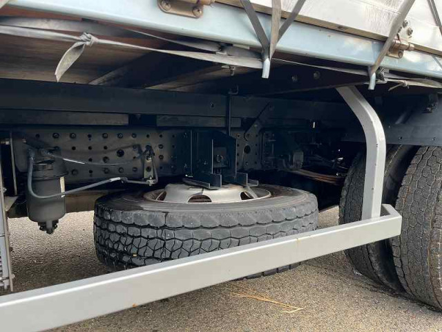 三菱ふそう キャンター 小型 平ボディ TPG-FEB90(98259) 25枚目