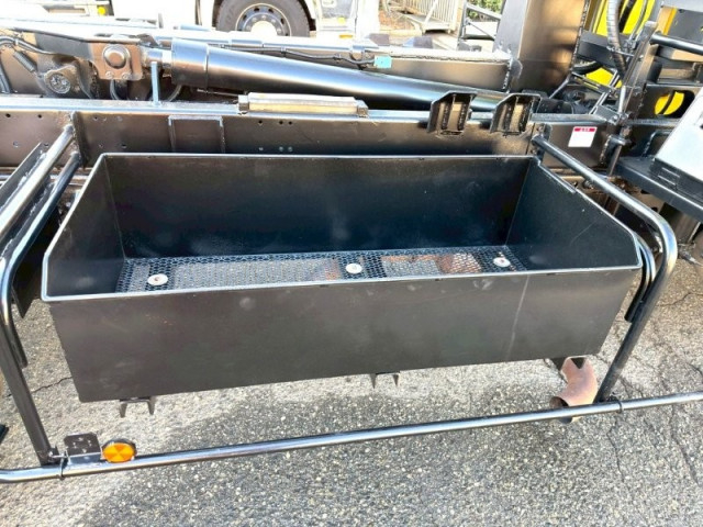 日野 レンジャー 中型 コンテナ専用車 TKG-FD9JJAA(98260) 21枚目