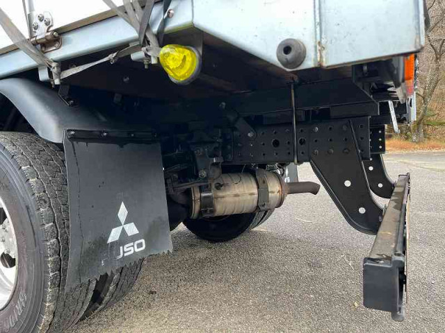 三菱ふそう キャンター 小型 平ボディ TPG-FEB90(98259) 26枚目