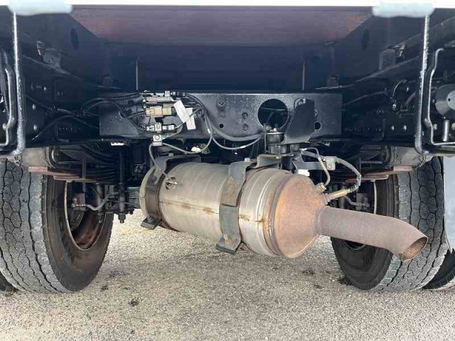 三菱ふそう キャンター 小型 平ボディ TPG-FEB90(98259) 27枚目