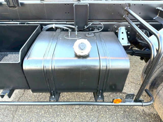 日野 レンジャー 中型 コンテナ専用車 TKG-FD9JJAA(98260) 24枚目