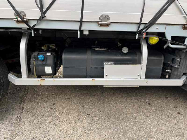 三菱ふそう キャンター 小型 平ボディ TPG-FEB90(98259) 29枚目