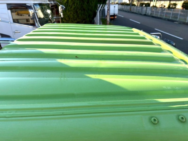 日野 レンジャー 中型 コンテナ専用車 TKG-FD9JJAA(98260) 25枚目