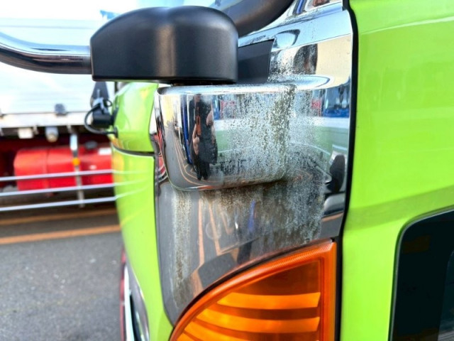 日野 レンジャー 中型 コンテナ専用車 TKG-FD9JJAA(98260) 26枚目