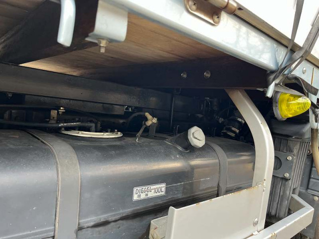 三菱ふそう キャンター 小型 平ボディ TPG-FEB90(98259) 31枚目